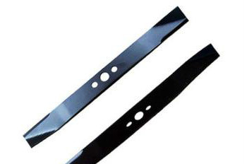 草坪機的刀片怎么保養?