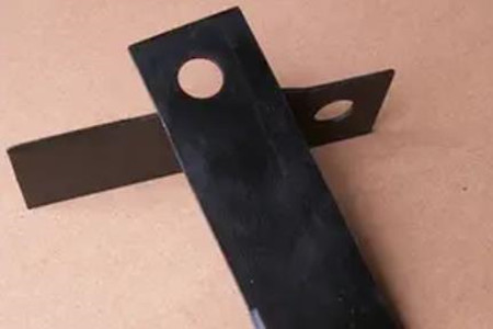 草坪機刀片轉不動是什么故障？刀片變鈍是常見原因！