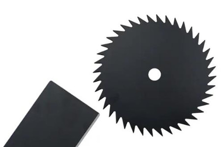 春季割草莫忽視!割草機刀片你用對了嗎?