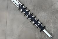 綠籬機刀片多久更換一次?