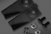 草坪機(jī)刀片的更換流程,園林養(yǎng)護(hù)知識