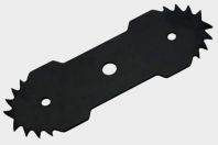 選購合適修邊機刀片需重視哪些參數?