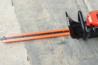 汽油綠籬機(jī)刀片的使用和保養(yǎng)知識(shí),你都知道嗎?