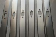 草坪機(jī)刀片怎么磨鋒利?六個步驟需掌握!