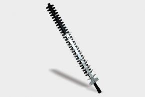 廠家批發采茶機籬笆剪配件汽油綠籬機刀片